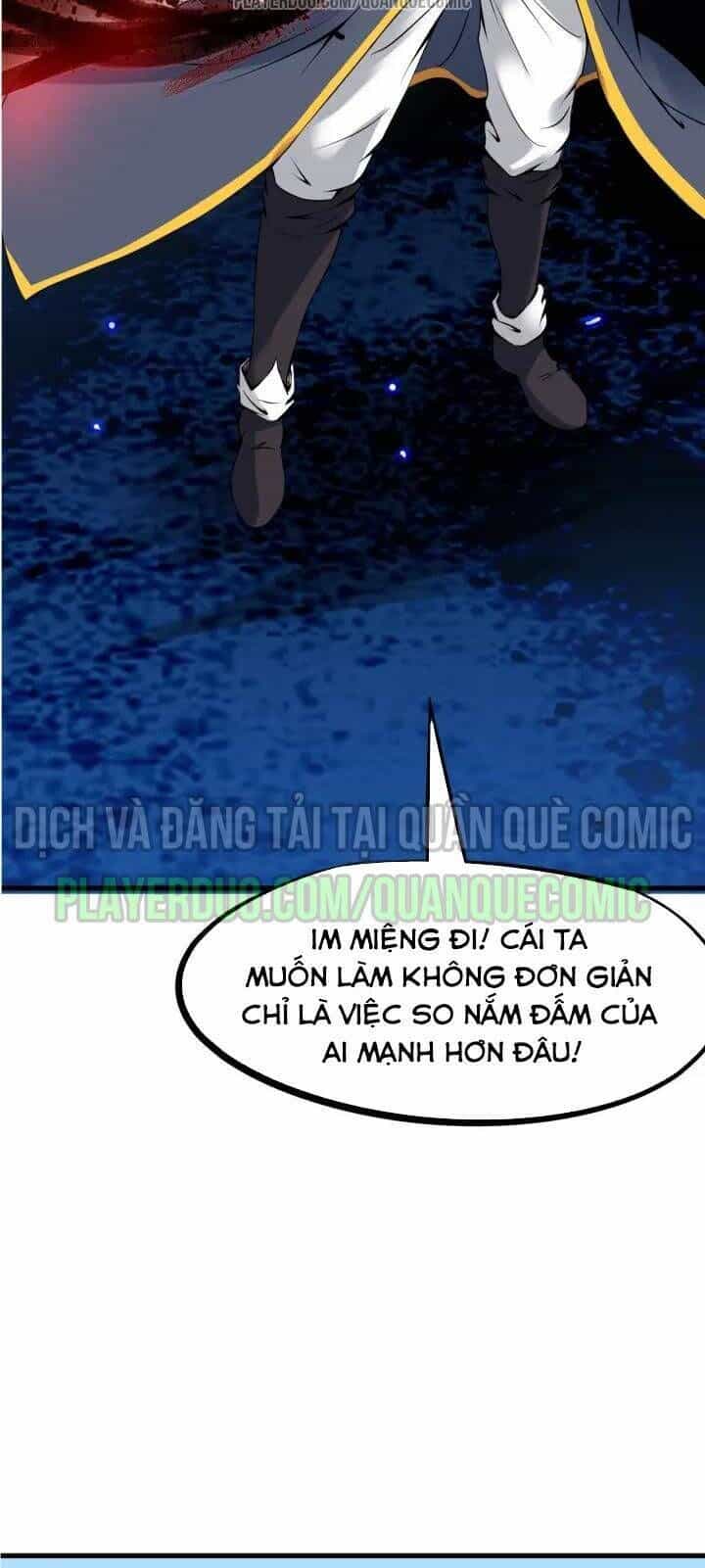 Long Mạch Võ Thần - Chương 27 - ảnh 46