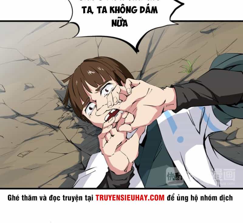 Long Mạch Võ Thần - Chương 3 - ảnh 48