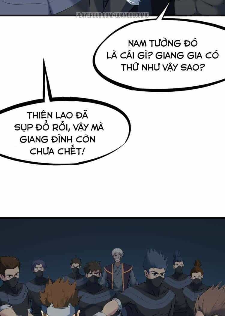 Long Mạch Võ Thần - Chương 34 - ảnh 2