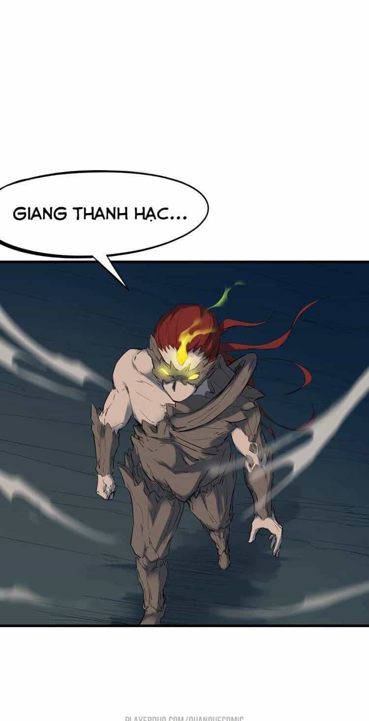 Long Mạch Võ Thần - Chương 35 - ảnh 30