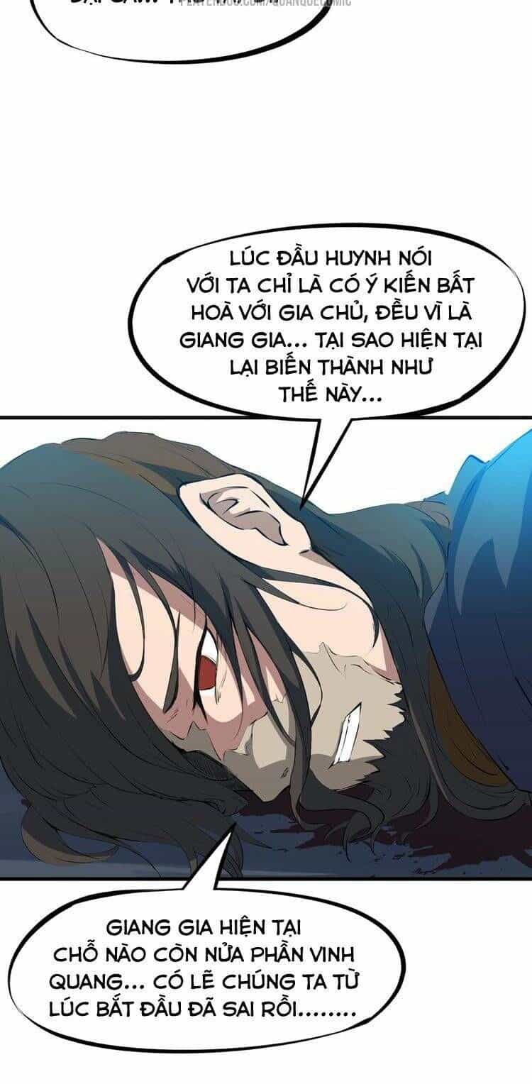 Long Mạch Võ Thần - Chương 36 - ảnh 43