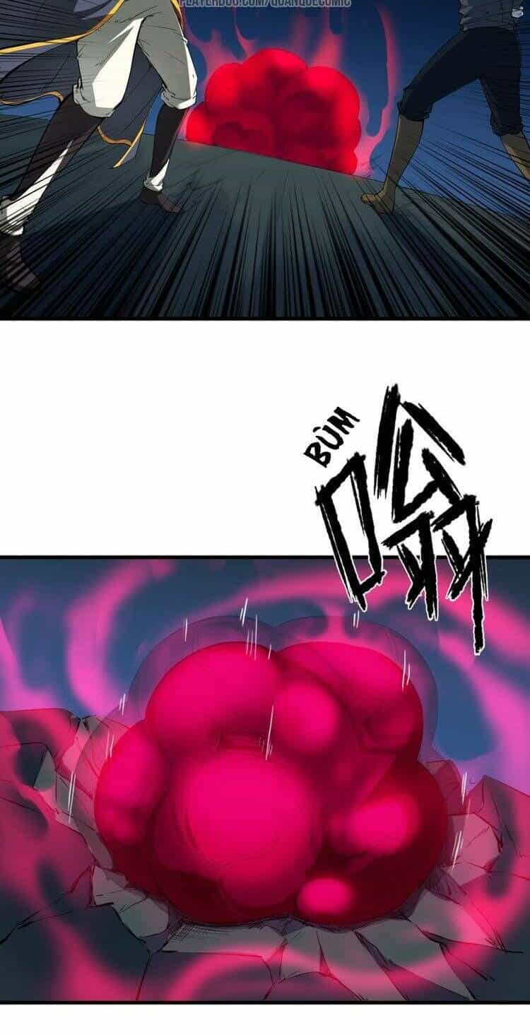 Long Mạch Võ Thần - Chương 39 - ảnh 22