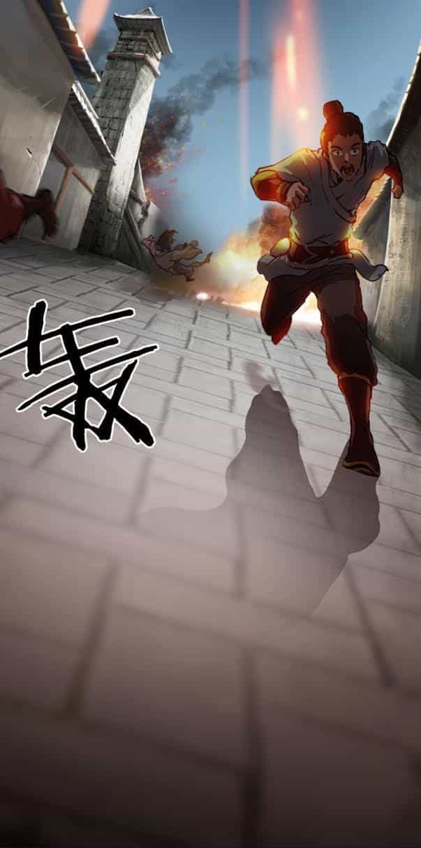 Long Mạch Võ Thần - Chương 4 - ảnh 16