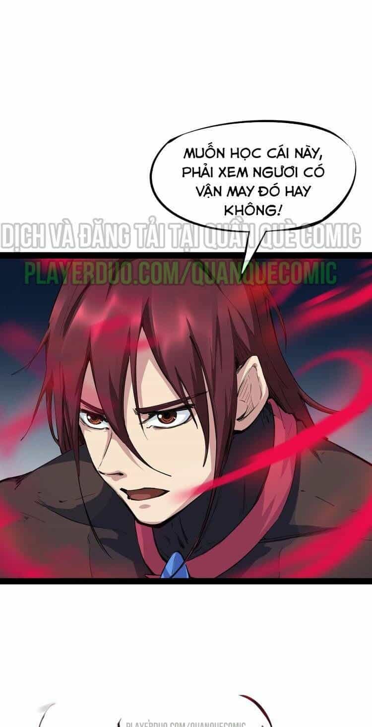 Long Mạch Võ Thần - Chương 40 - ảnh 31
