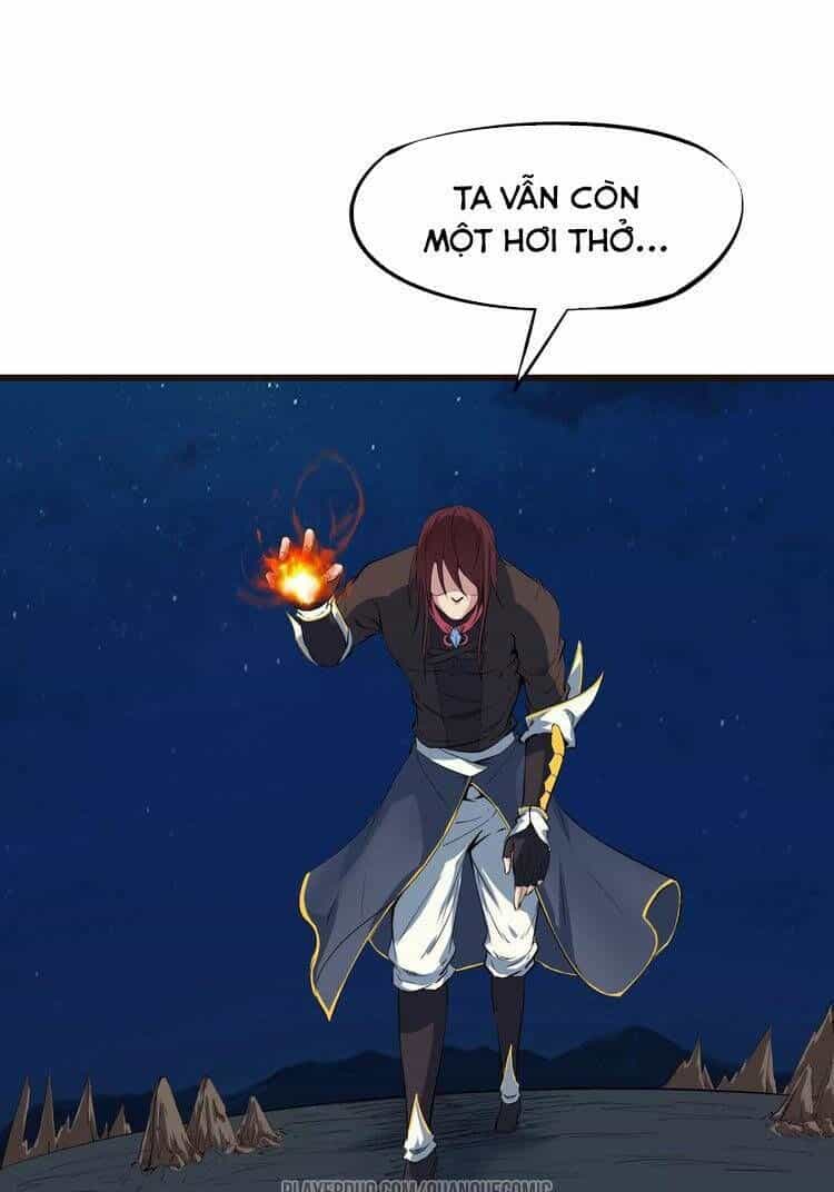 Long Mạch Võ Thần - Chương 40 - ảnh 37