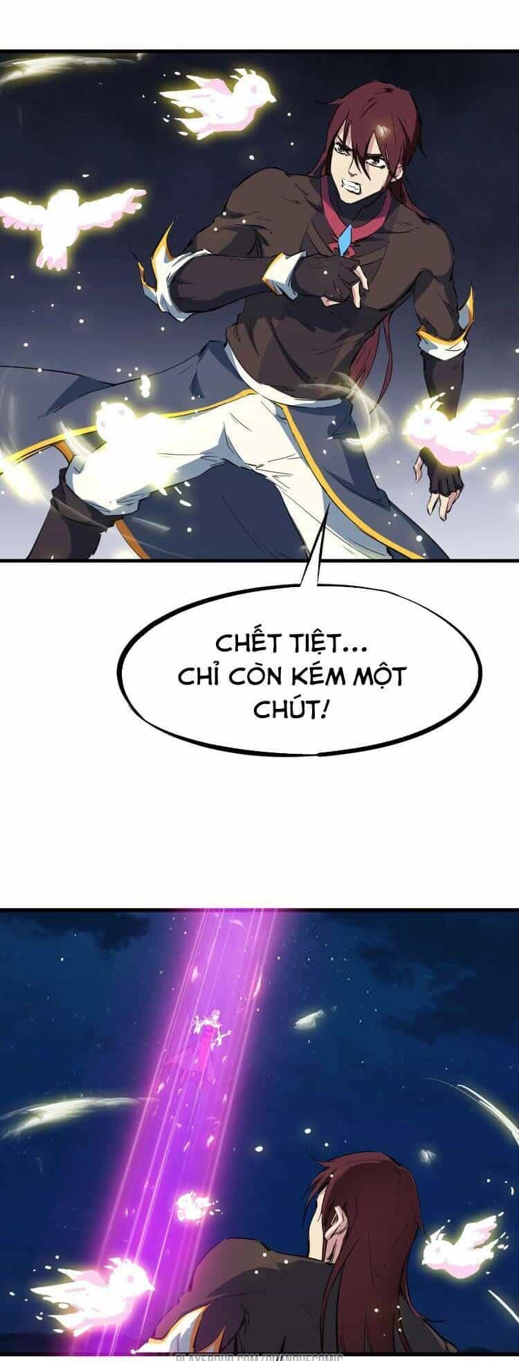 Long Mạch Võ Thần - Chương 40 - ảnh 57