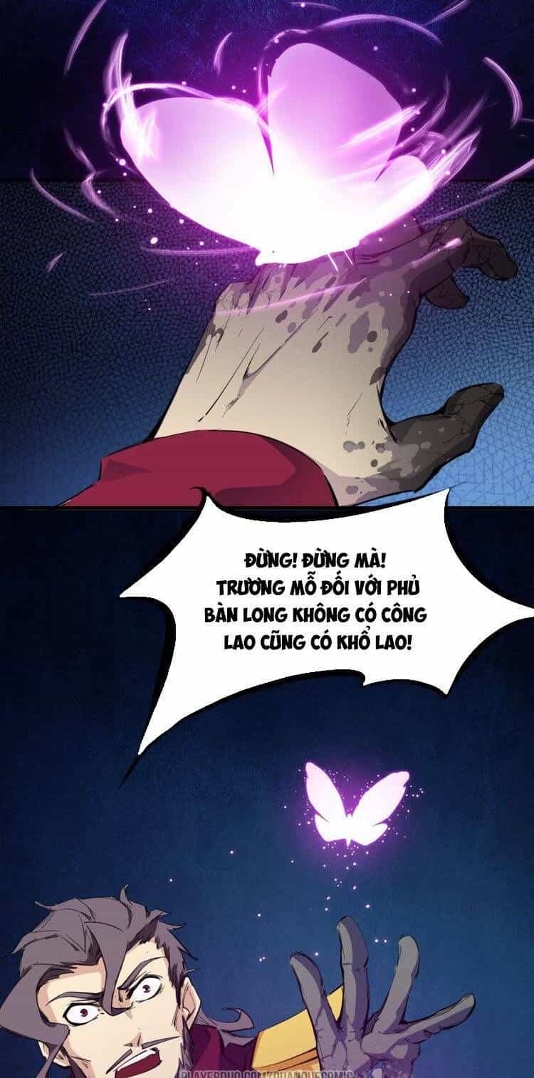 Long Mạch Võ Thần - Chương 41 - ảnh 31