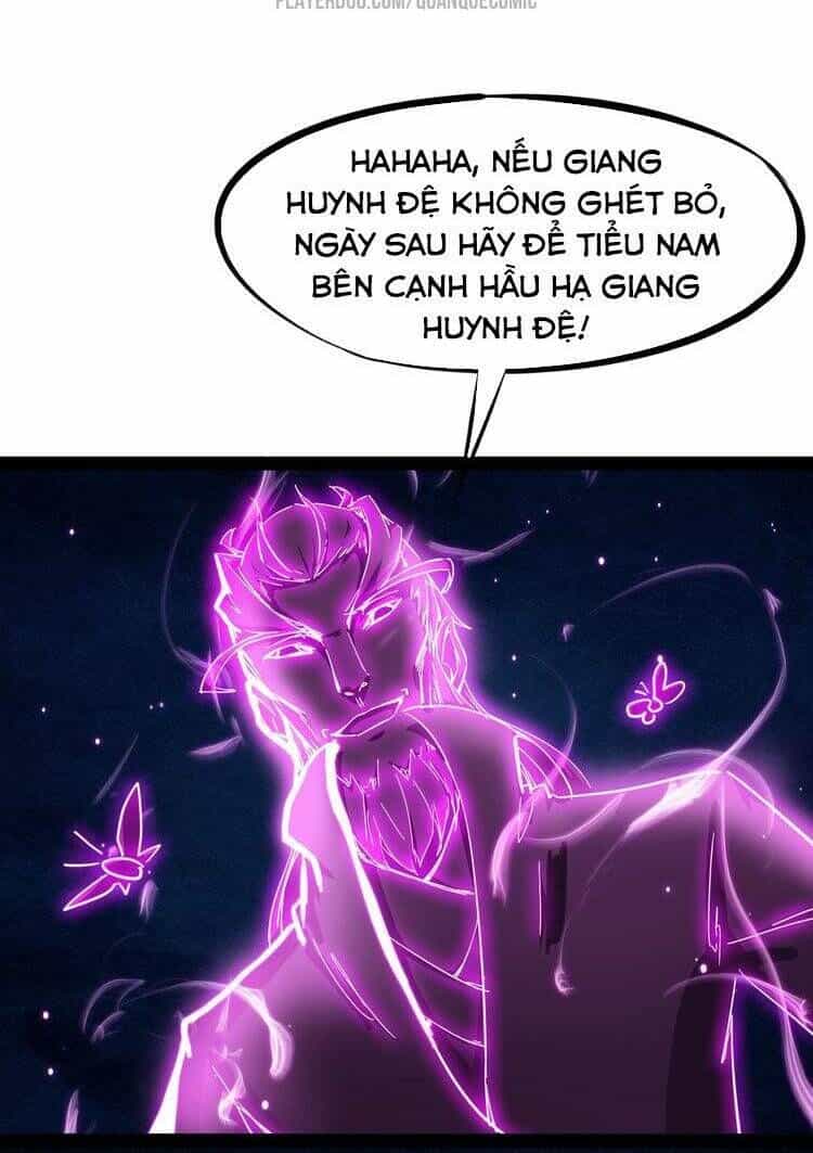 Long Mạch Võ Thần - Chương 41 - ảnh 40