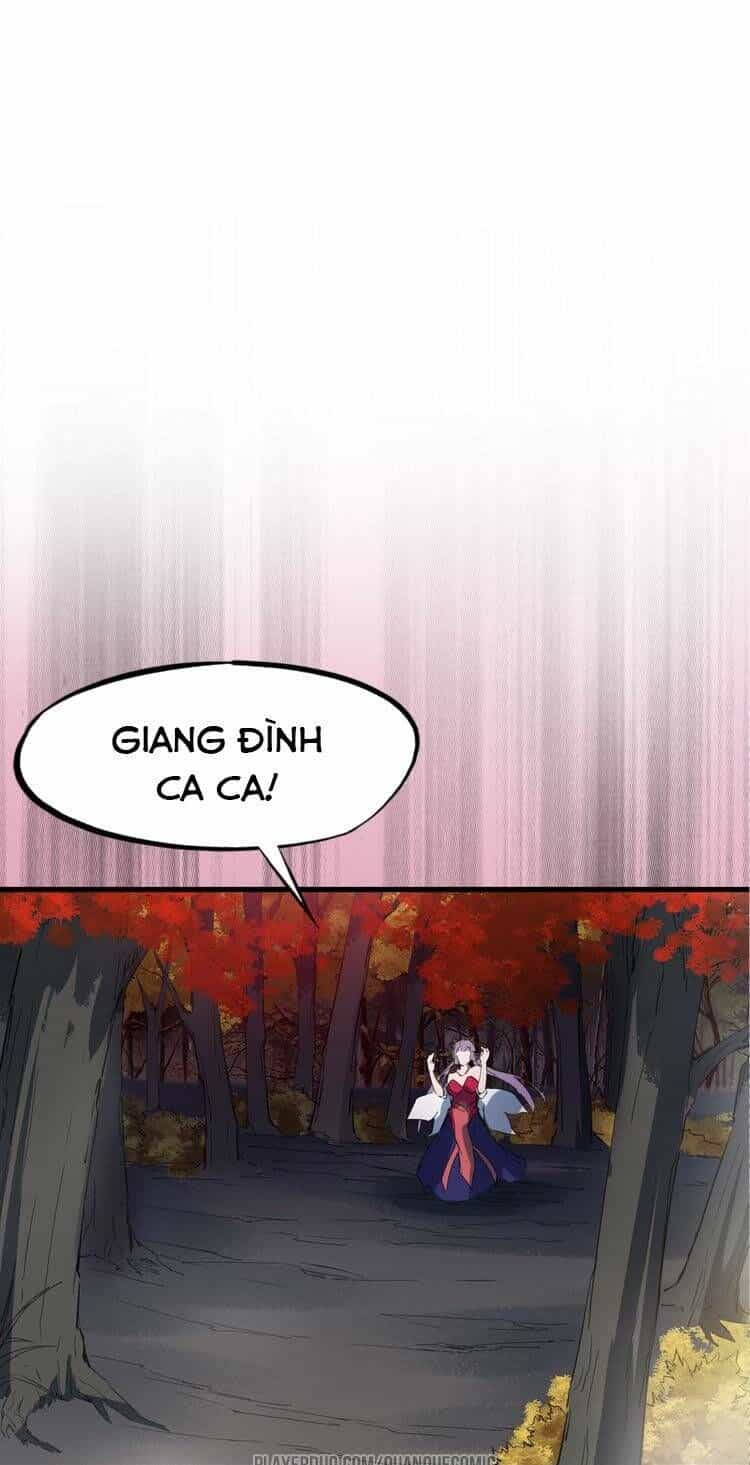 Long Mạch Võ Thần - Chương 44 - ảnh 53