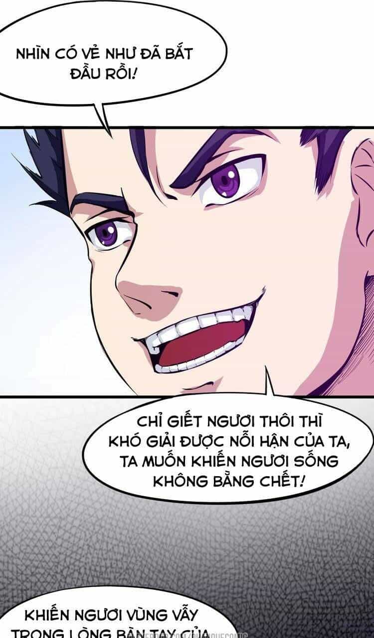 Long Mạch Võ Thần - Chương 45 - ảnh 37