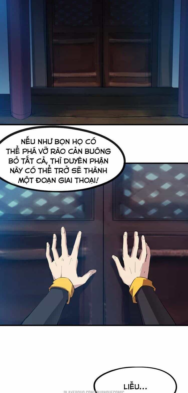 Long Mạch Võ Thần - Chương 47 - ảnh 47