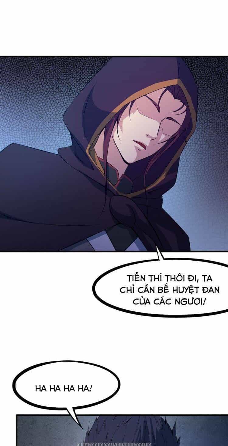 Long Mạch Võ Thần - Chương 48 - ảnh 33