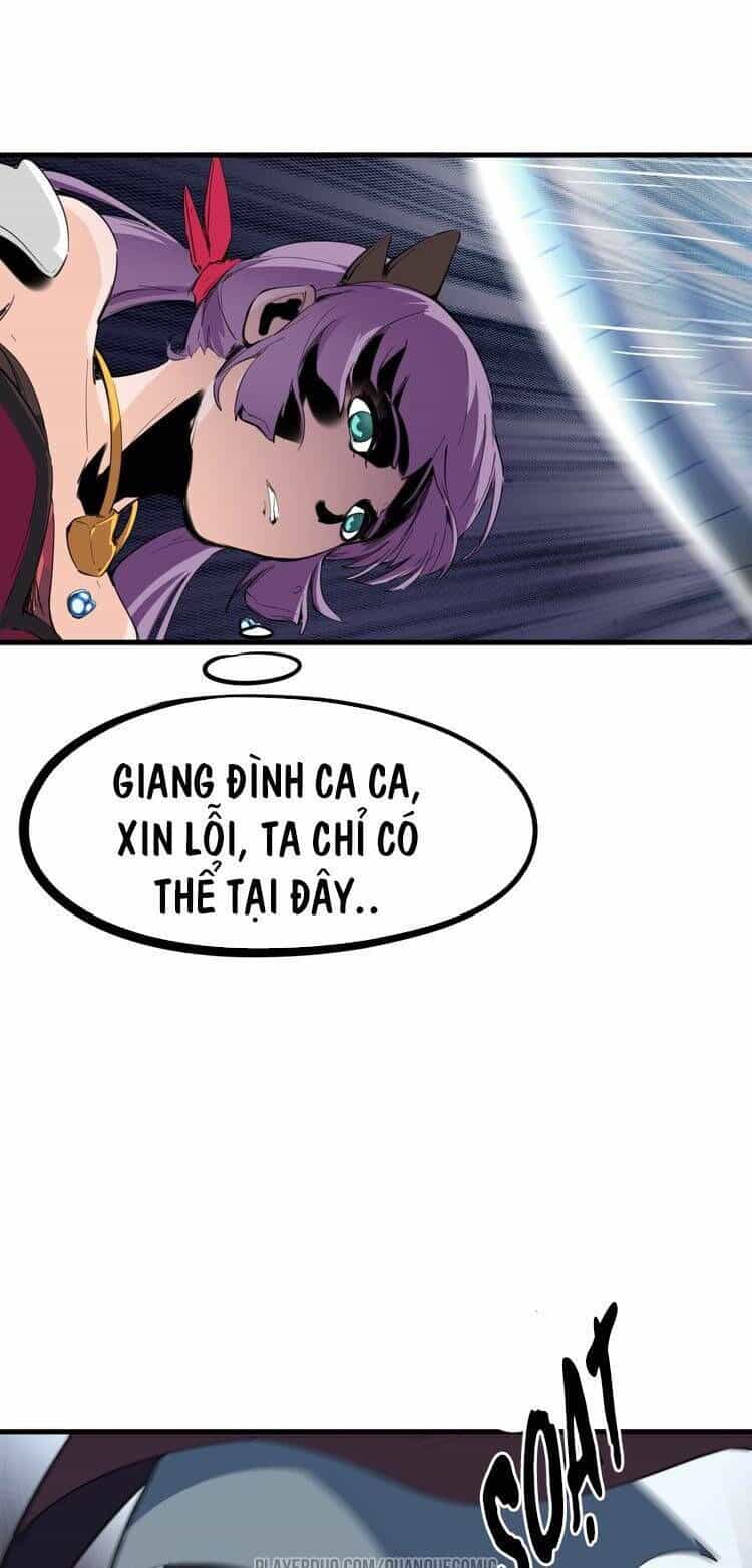 Long Mạch Võ Thần - Chương 49 - ảnh 47