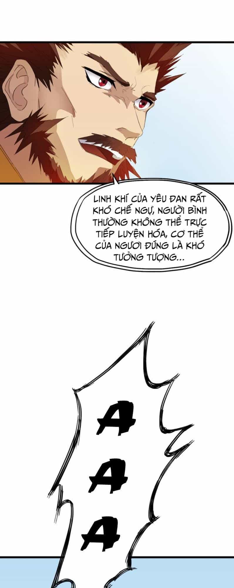 Long Mạch Võ Thần - Chương 5 - ảnh 22