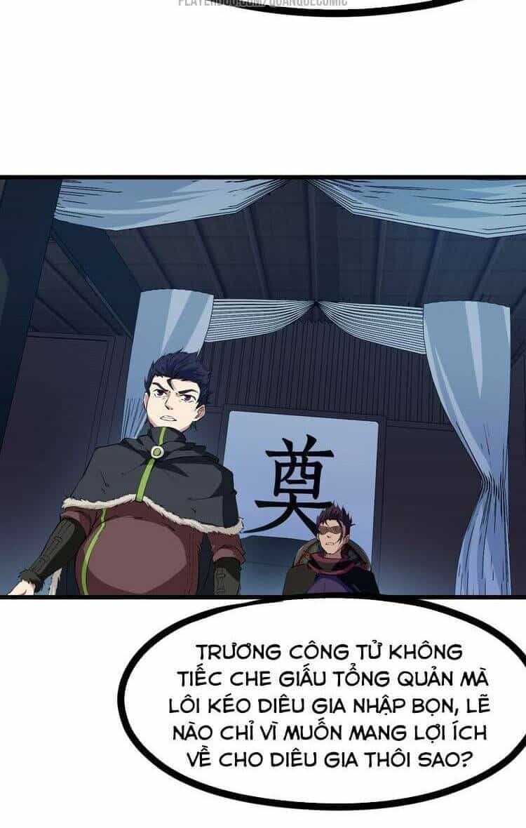 Long Mạch Võ Thần - Chương 50 - ảnh 23