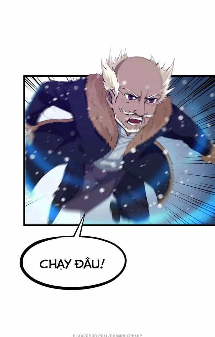 Long Mạch Võ Thần - Chương 50 - ảnh 36