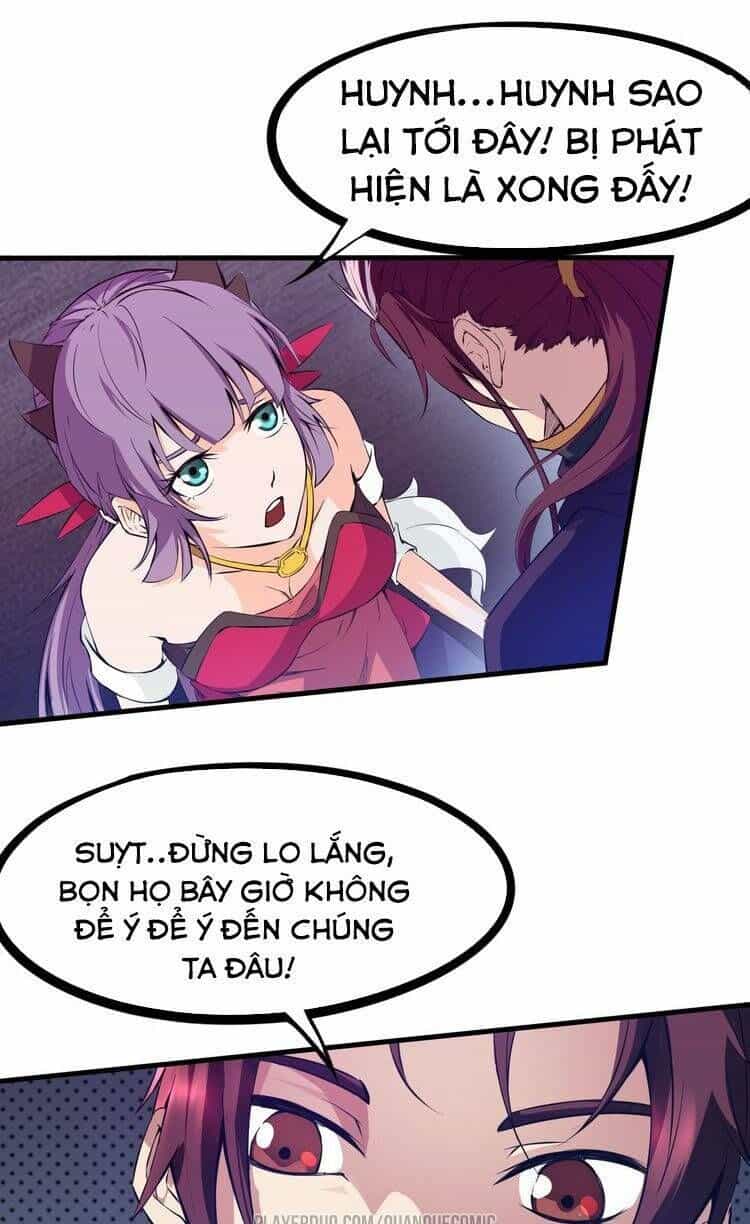 Long Mạch Võ Thần - Chương 50 - ảnh 4