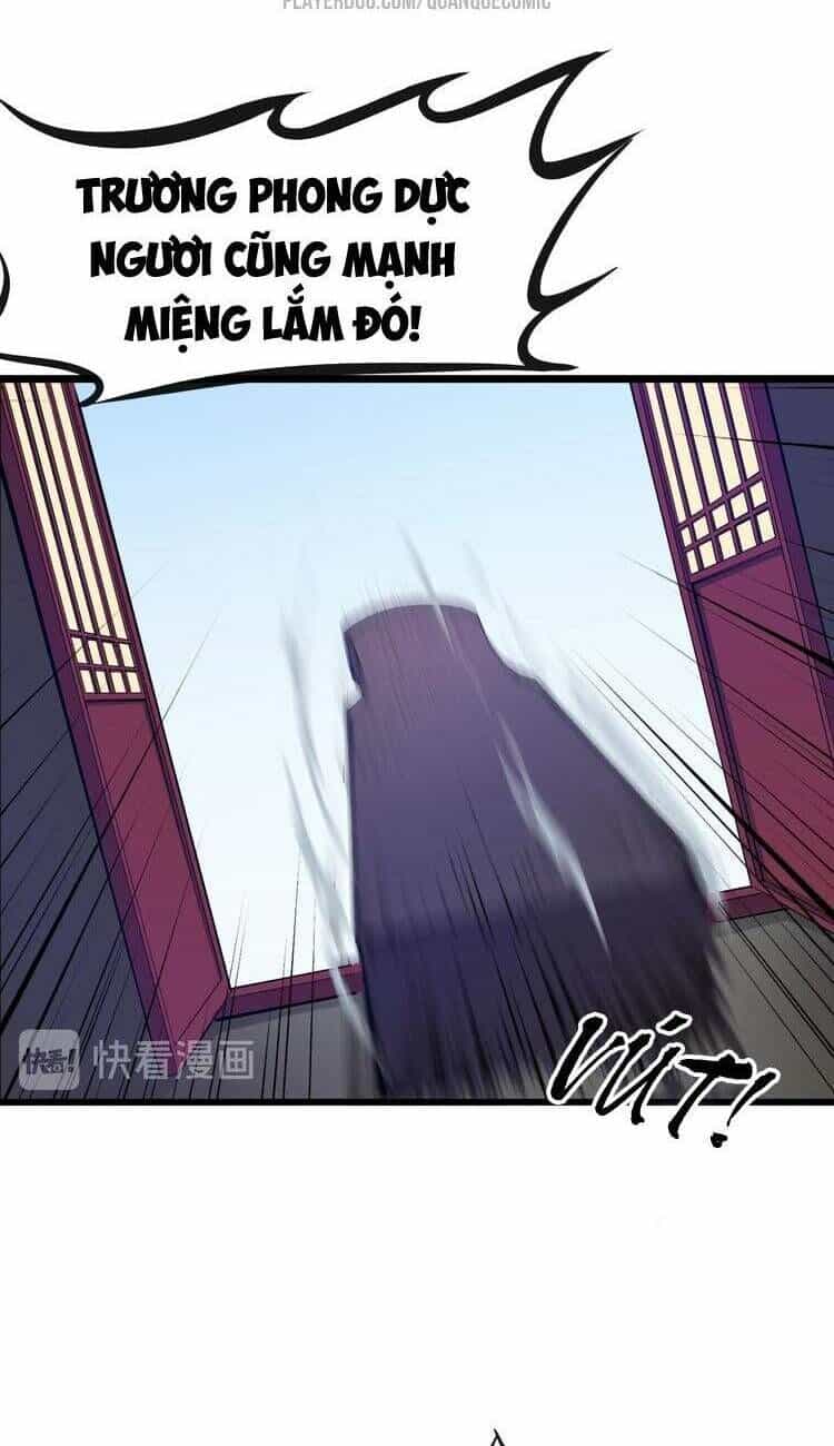 Long Mạch Võ Thần - Chương 51 - ảnh 4