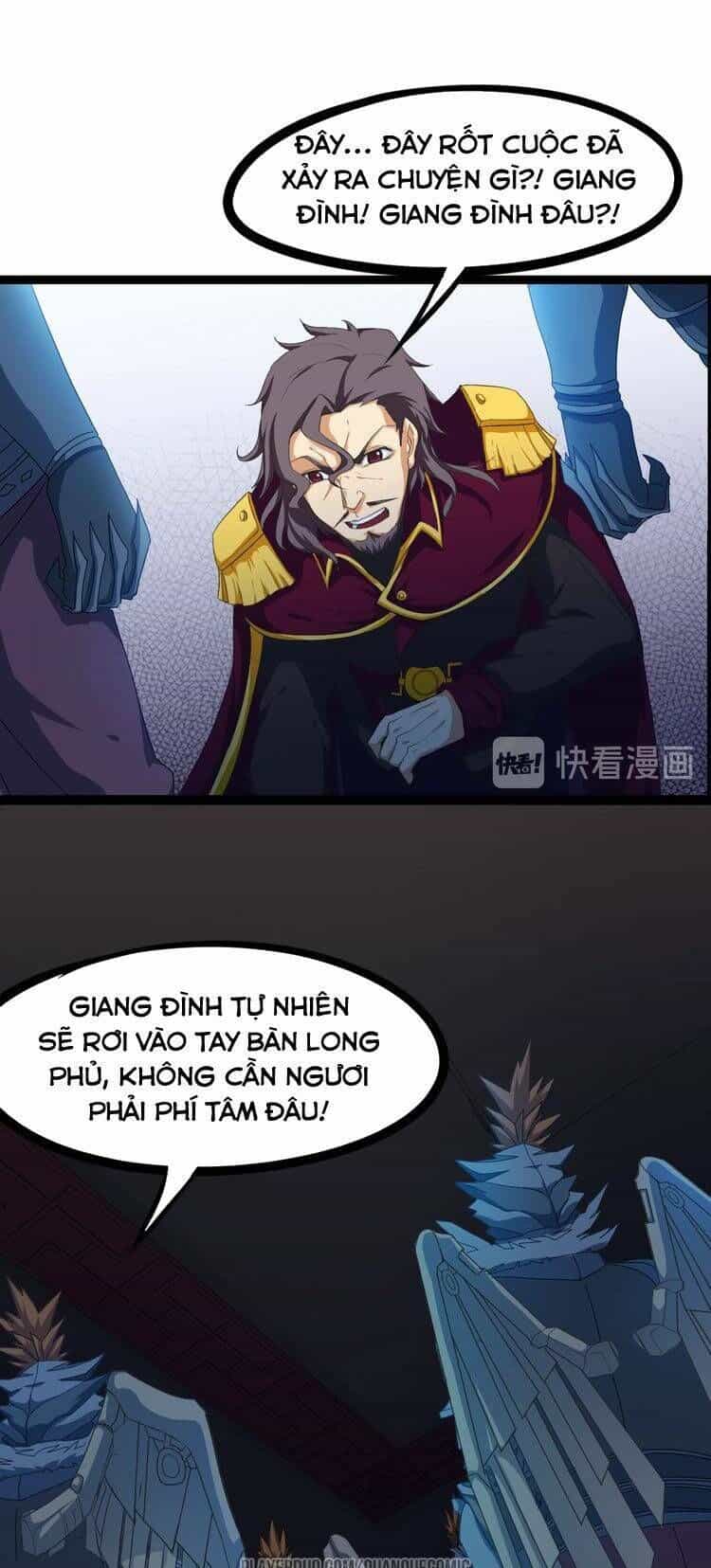 Long Mạch Võ Thần - Chương 51 - ảnh 9