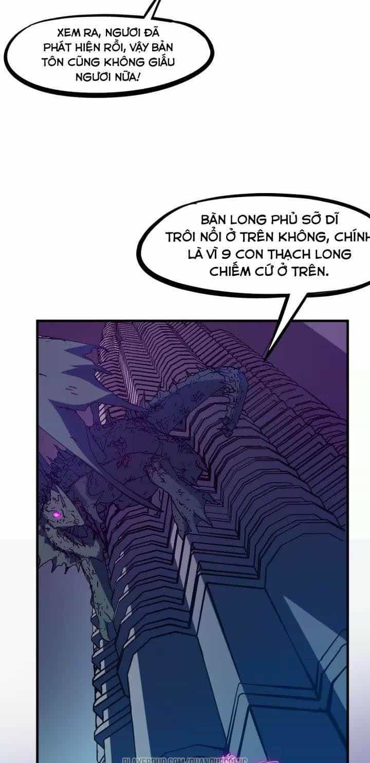 Long Mạch Võ Thần - Chương 56 - ảnh 39