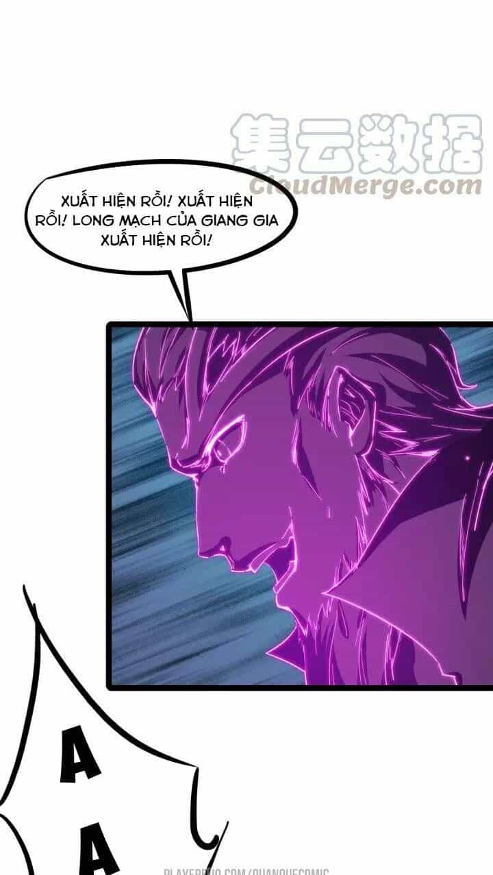 Long Mạch Võ Thần - Chương 57 - ảnh 26