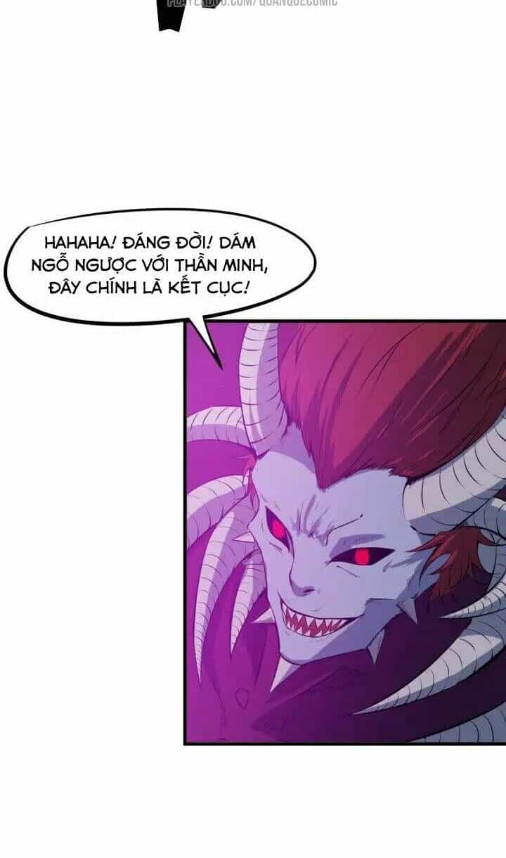 Long Mạch Võ Thần - Chương 58 - ảnh 8