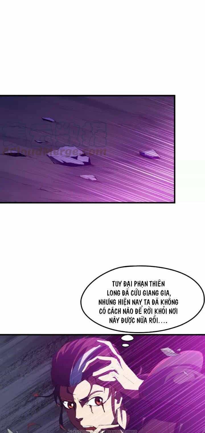 Long Mạch Võ Thần - Chương 60 - ảnh 2