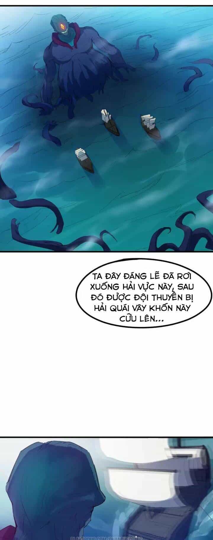 Long Mạch Võ Thần - Chương 61 - ảnh 21