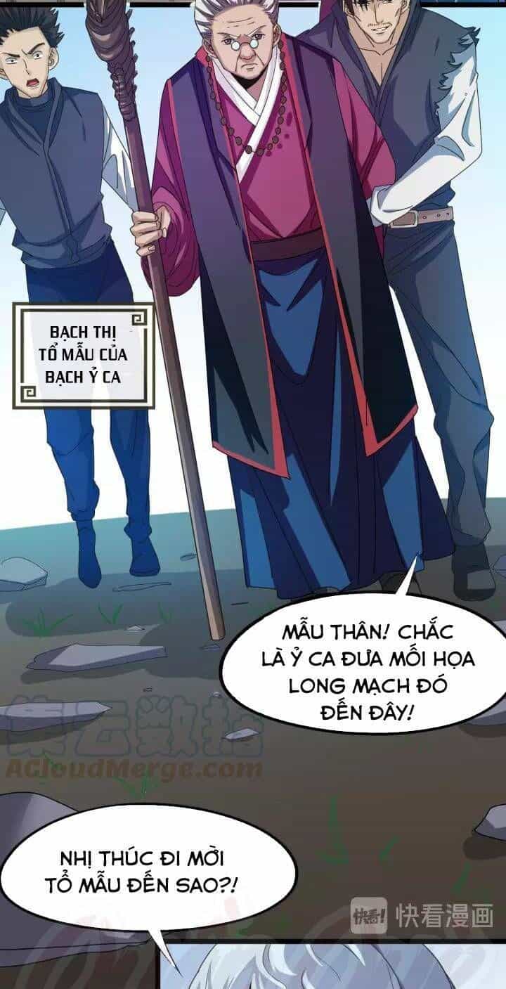 Long Mạch Võ Thần - Chương 62 - ảnh 20