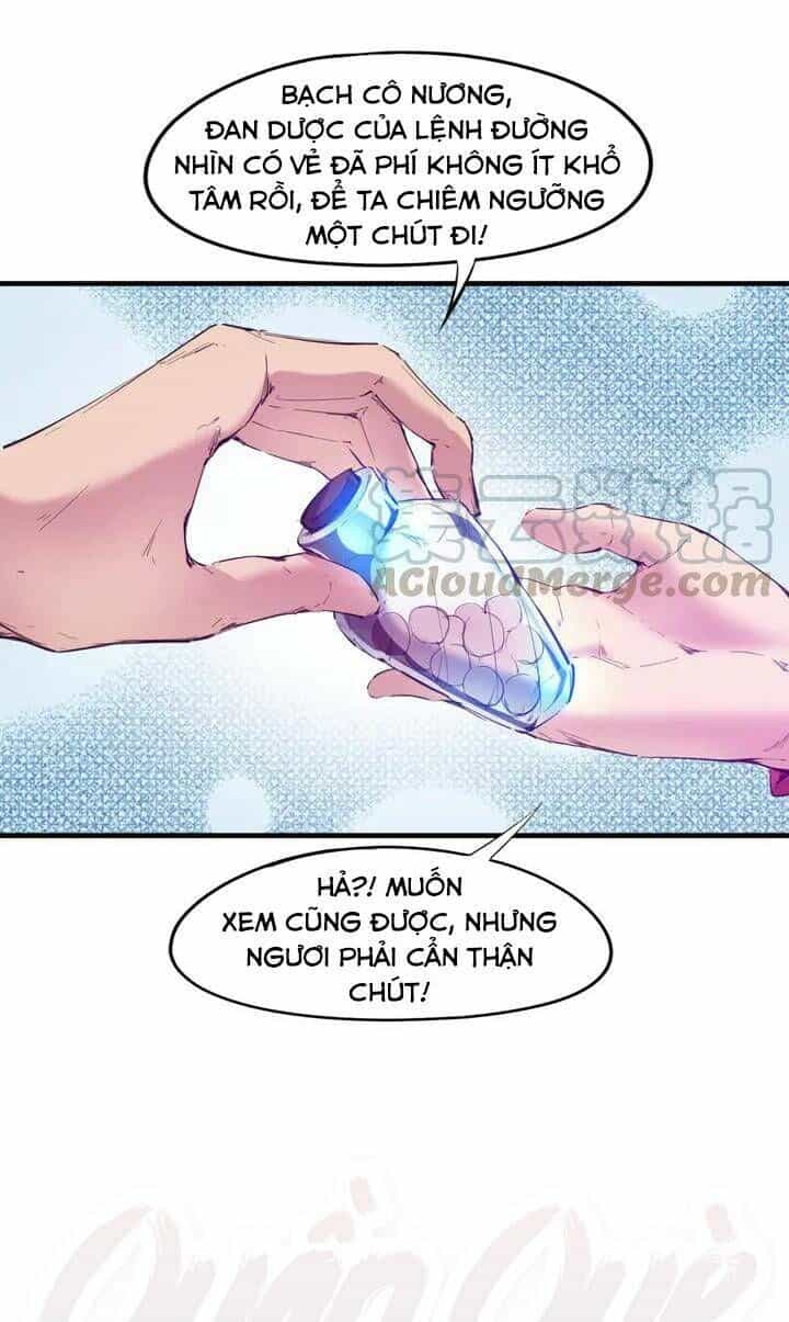 Long Mạch Võ Thần - Chương 63 - ảnh 17