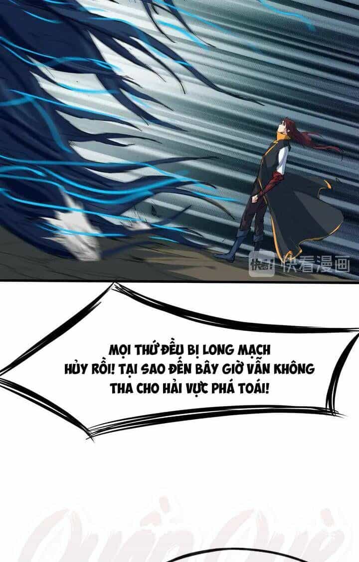 Long Mạch Võ Thần - Chương 63 - ảnh 33