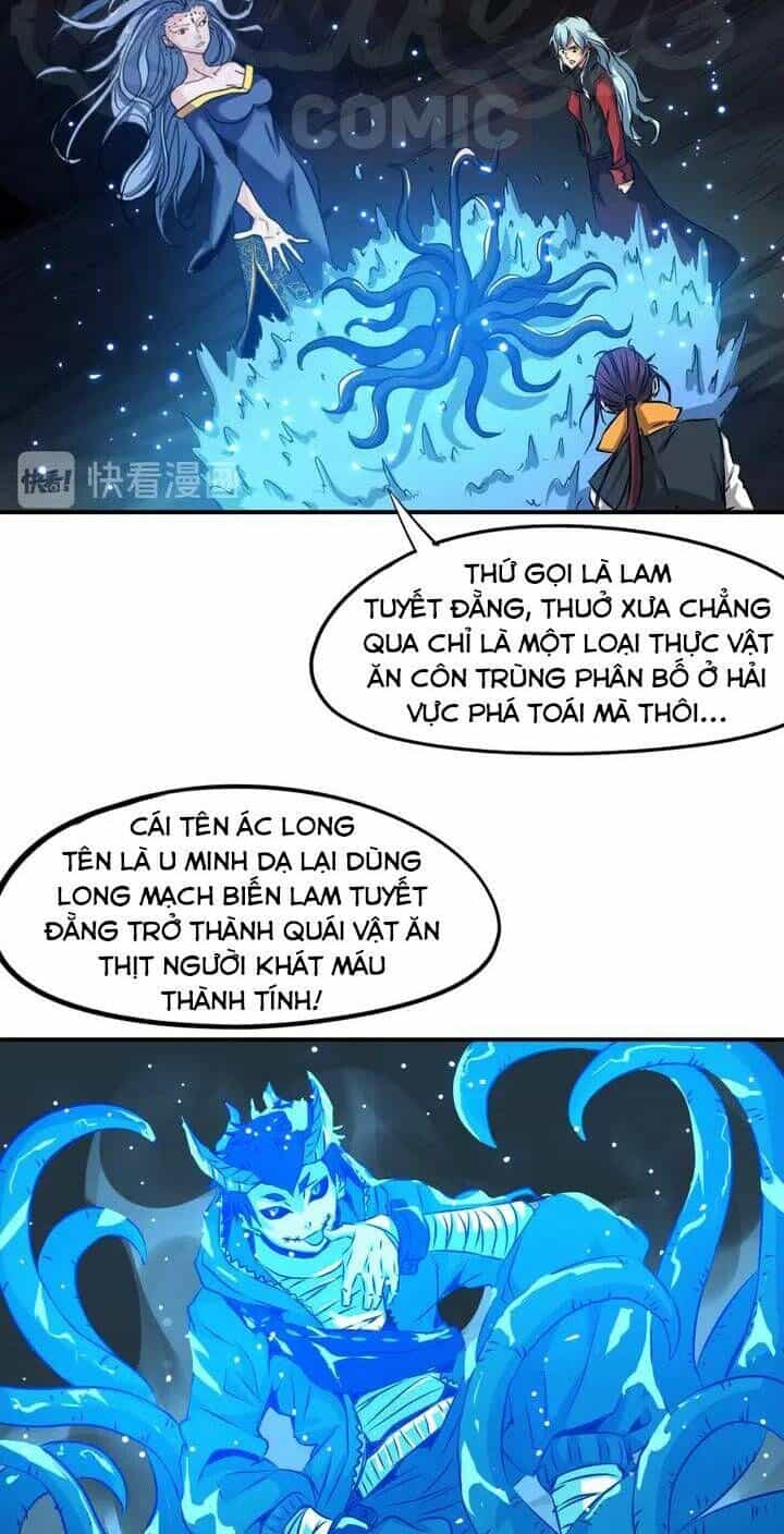 Long Mạch Võ Thần - Chương 63 - ảnh 48