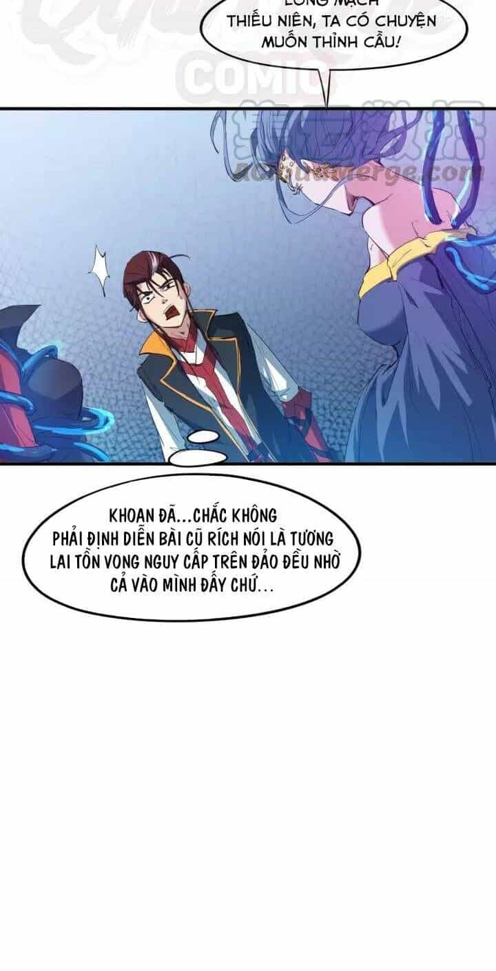 Long Mạch Võ Thần - Chương 64 - ảnh 18