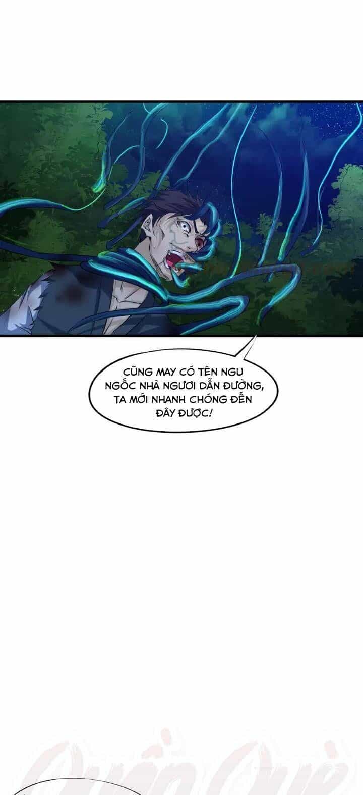 Long Mạch Võ Thần - Chương 64 - ảnh 29