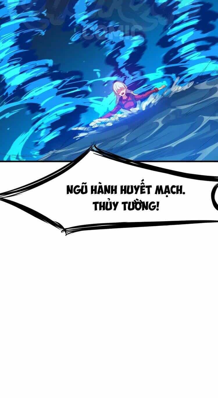 Long Mạch Võ Thần - Chương 66 - ảnh 42