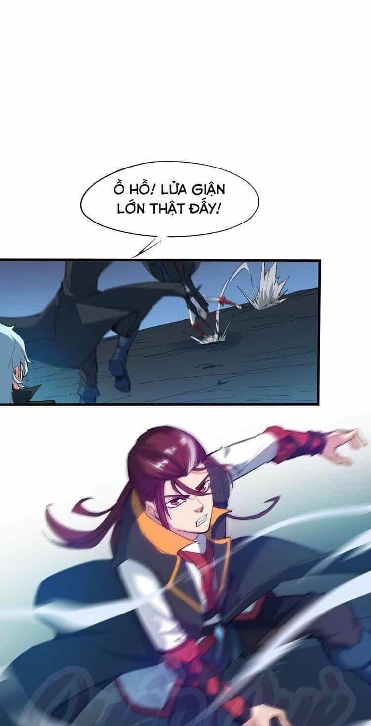 Long Mạch Võ Thần - Chương 67 - ảnh 13