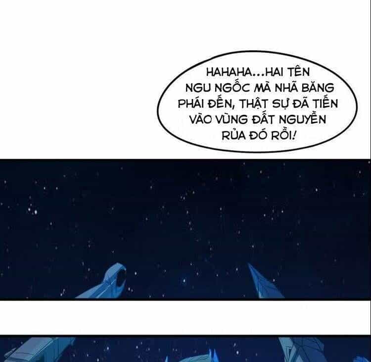 Long Mạch Võ Thần - Chương 68 - ảnh 1