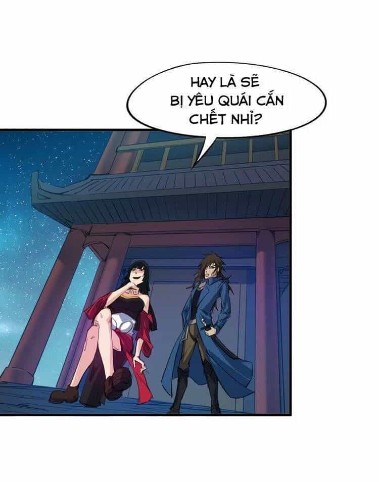 Long Mạch Võ Thần - Chương 68 - ảnh 4
