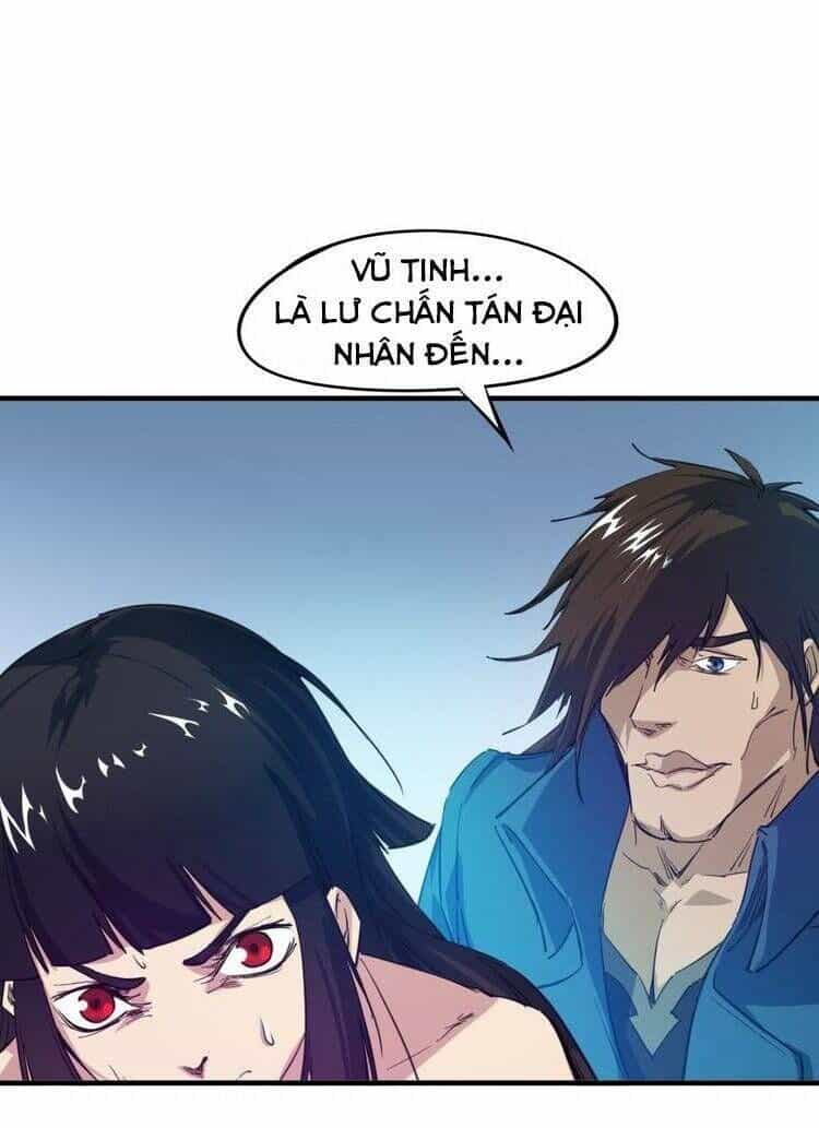 Long Mạch Võ Thần - Chương 68 - ảnh 7