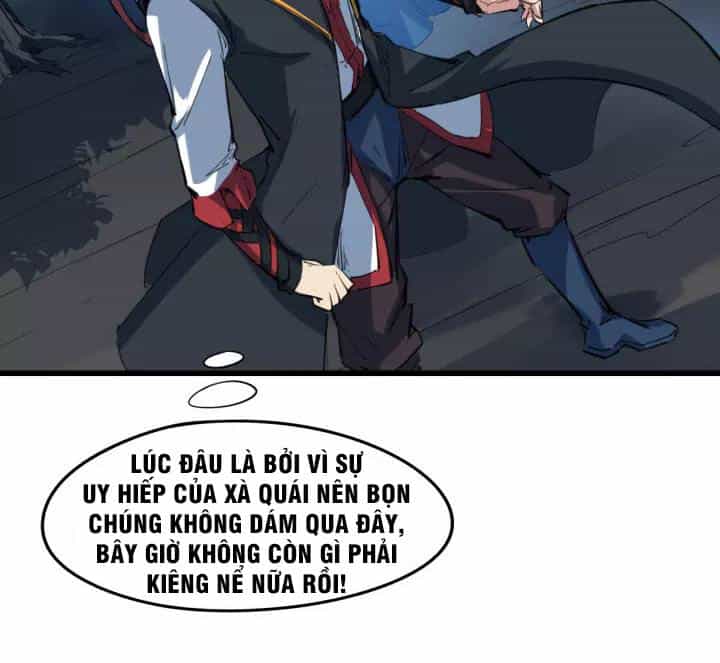 Long Mạch Võ Thần - Chương 69 - ảnh 65