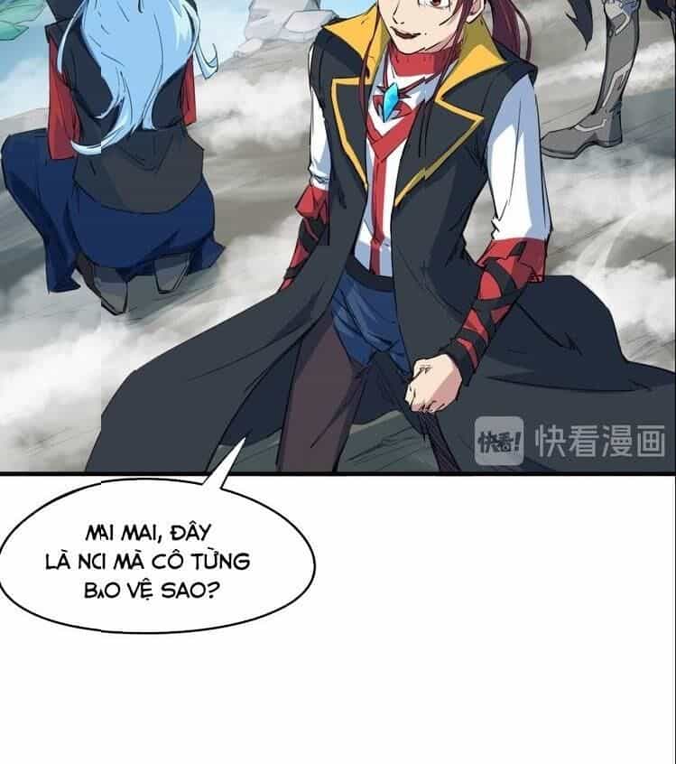 Long Mạch Võ Thần - Chương 70 - ảnh 18