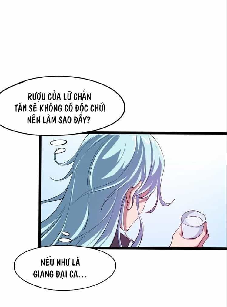 Long Mạch Võ Thần - Chương 70 - ảnh 33