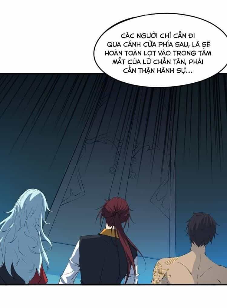 Long Mạch Võ Thần - Chương 70 - ảnh 7