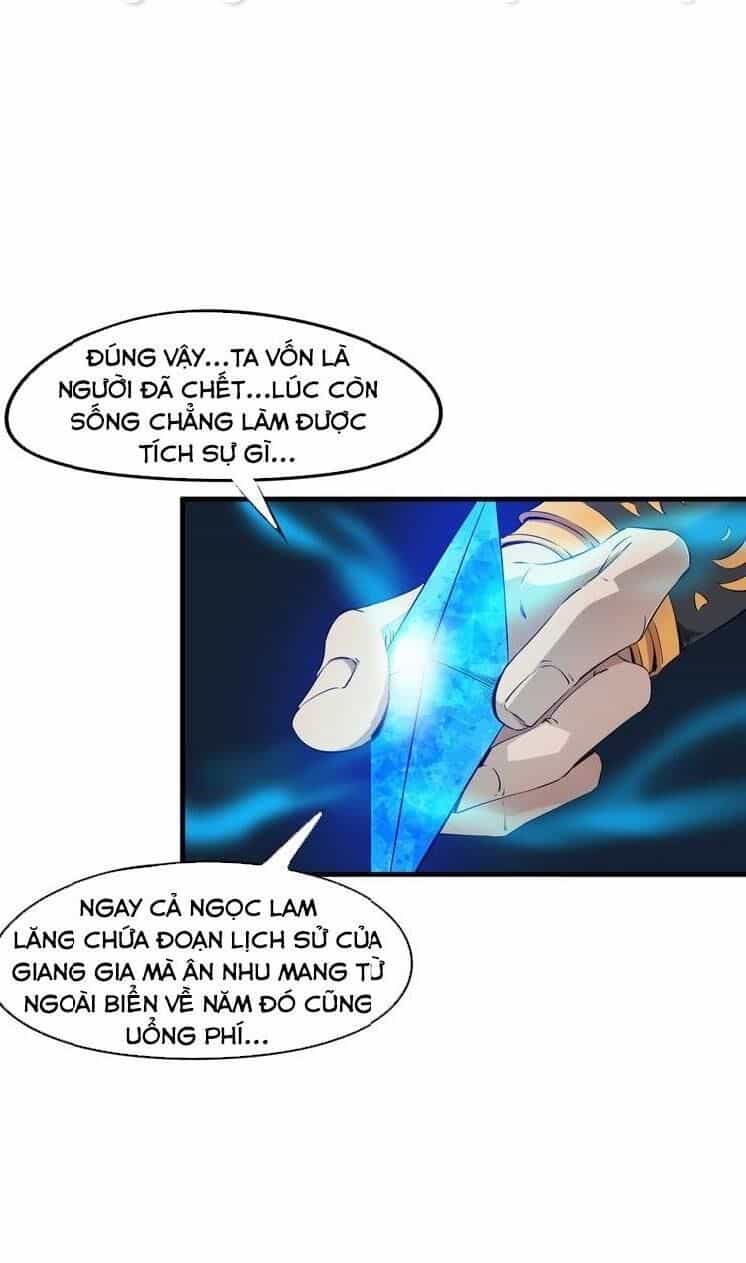 Long Mạch Võ Thần - Chương 72 - ảnh 14