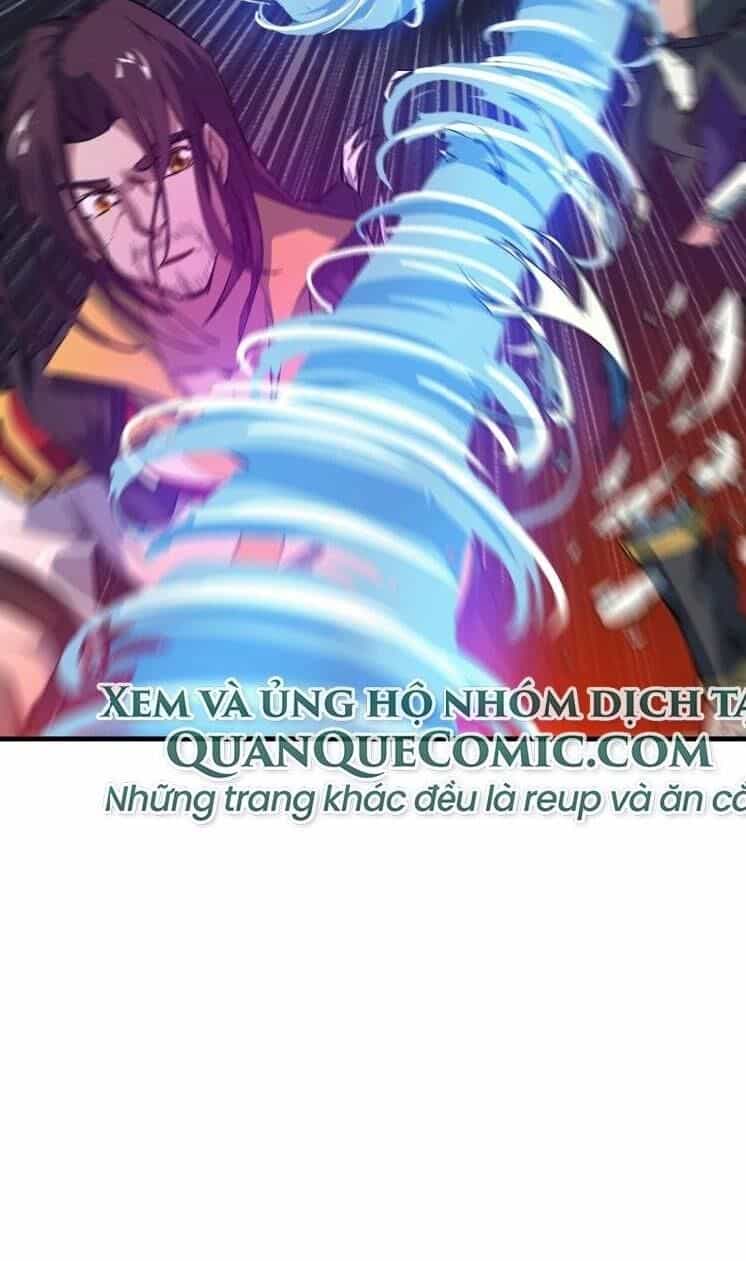 Long Mạch Võ Thần - Chương 72 - ảnh 34