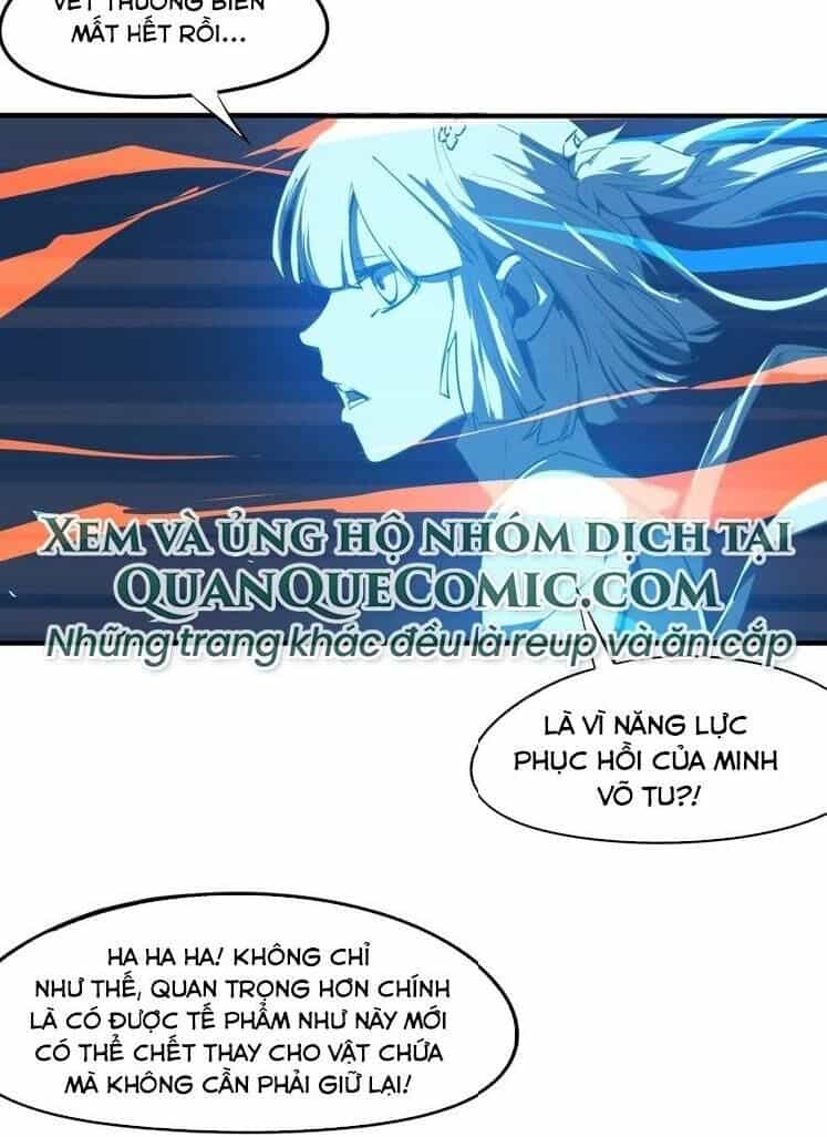 Long Mạch Võ Thần - Chương 72 - ảnh 38
