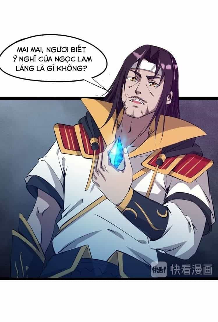 Long Mạch Võ Thần - Chương 72 - ảnh 55