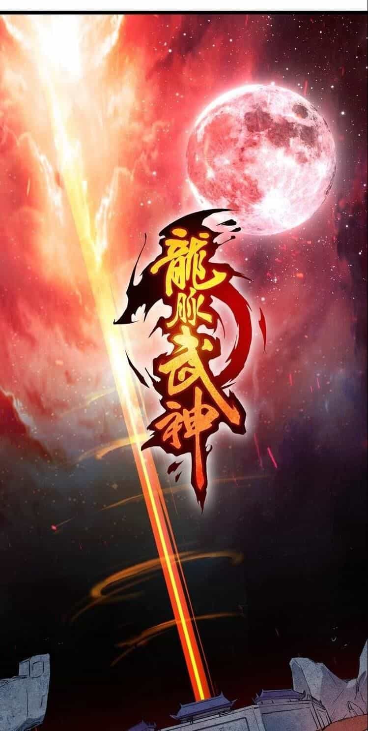 Long Mạch Võ Thần - Chương 72 - ảnh 8