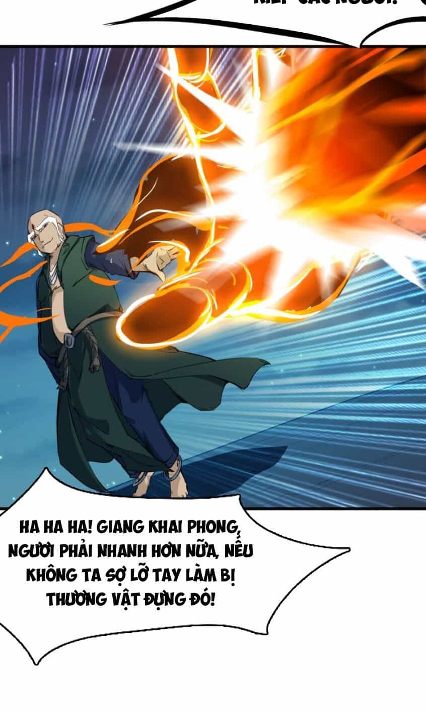 Long Mạch Võ Thần - Chương 73 - ảnh 13