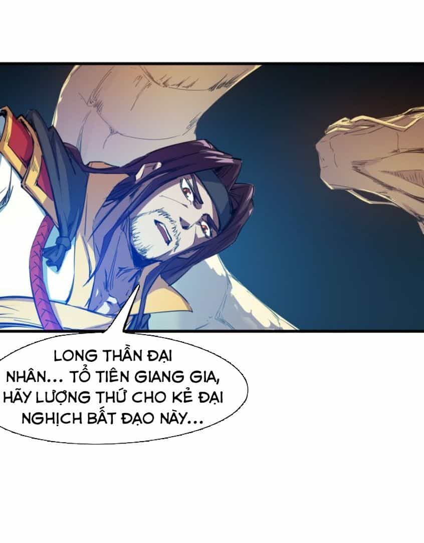 Long Mạch Võ Thần - Chương 73 - ảnh 14